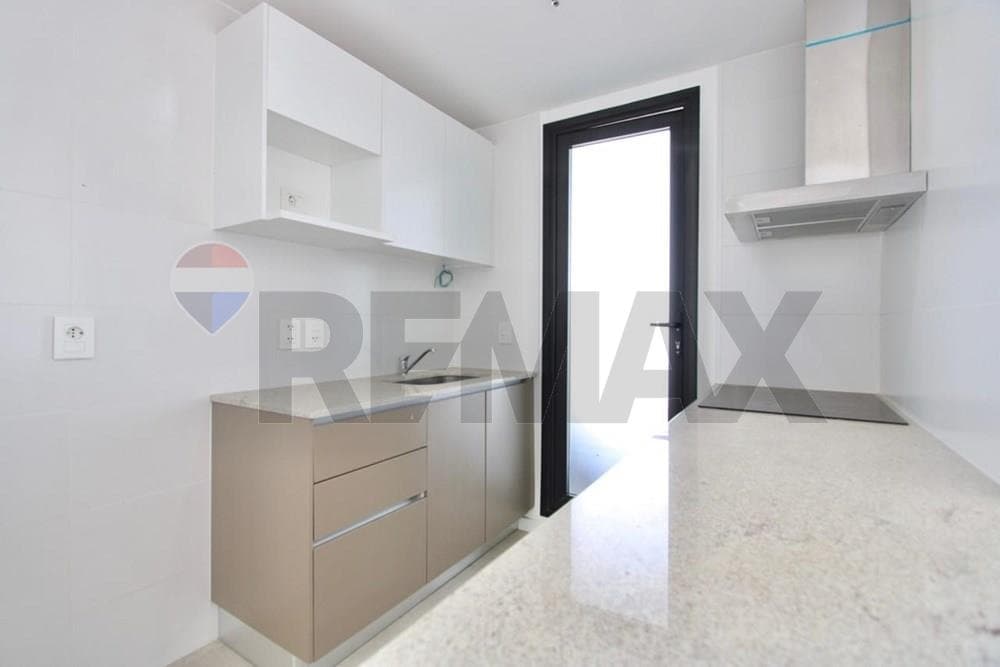 DEPARTAMENTO DE DOS HABITACIONES EN FEEL ASUNCION – 3