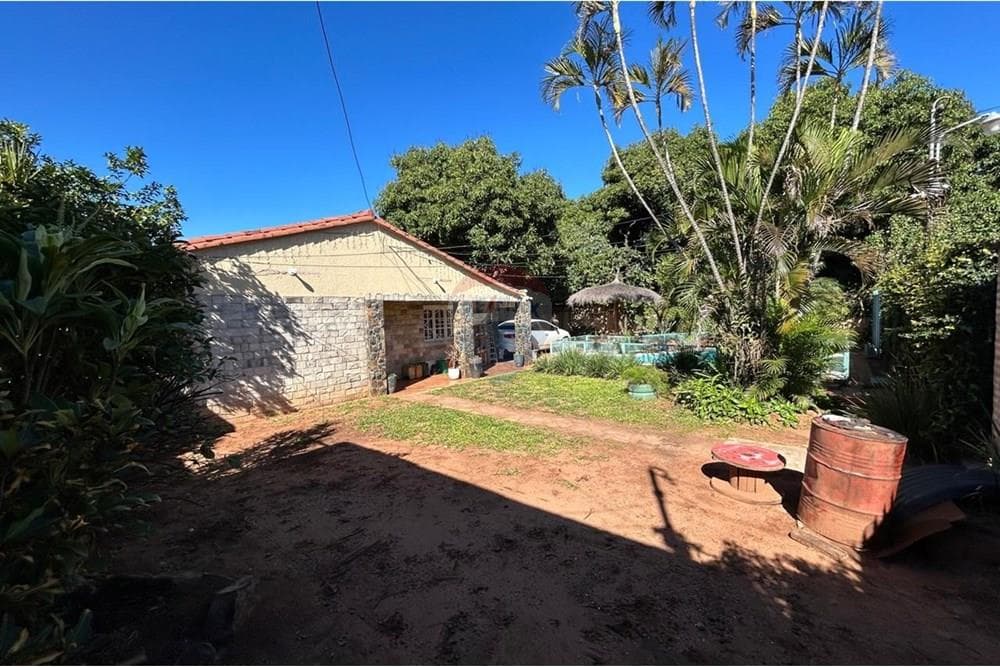 Vendo amplia casa en San Lorenzo – 2