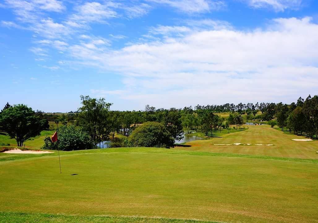 Lote en Condominio Paraíso Golf & Resort – Minga Guasu