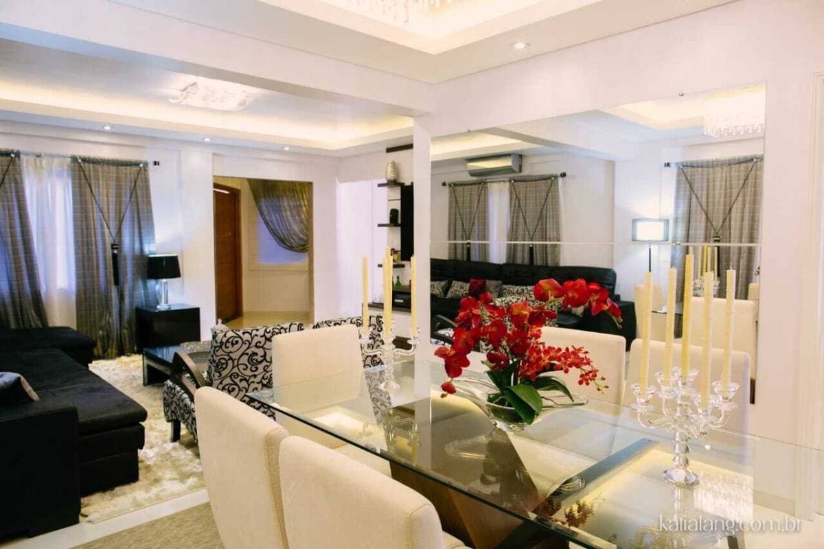 Residencia amoblada – 2