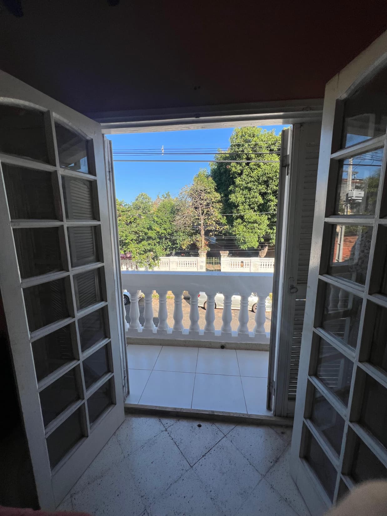 VENDO CASA EN LA CIUDAD DE ASUNCION ZONA CENTRO