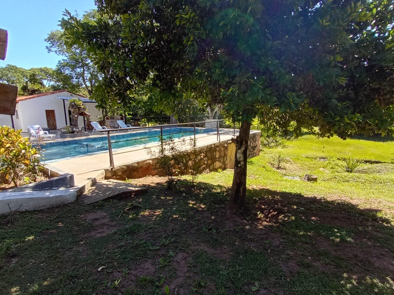 Casa-Alquiler-PY Cordillera Atyra – 3