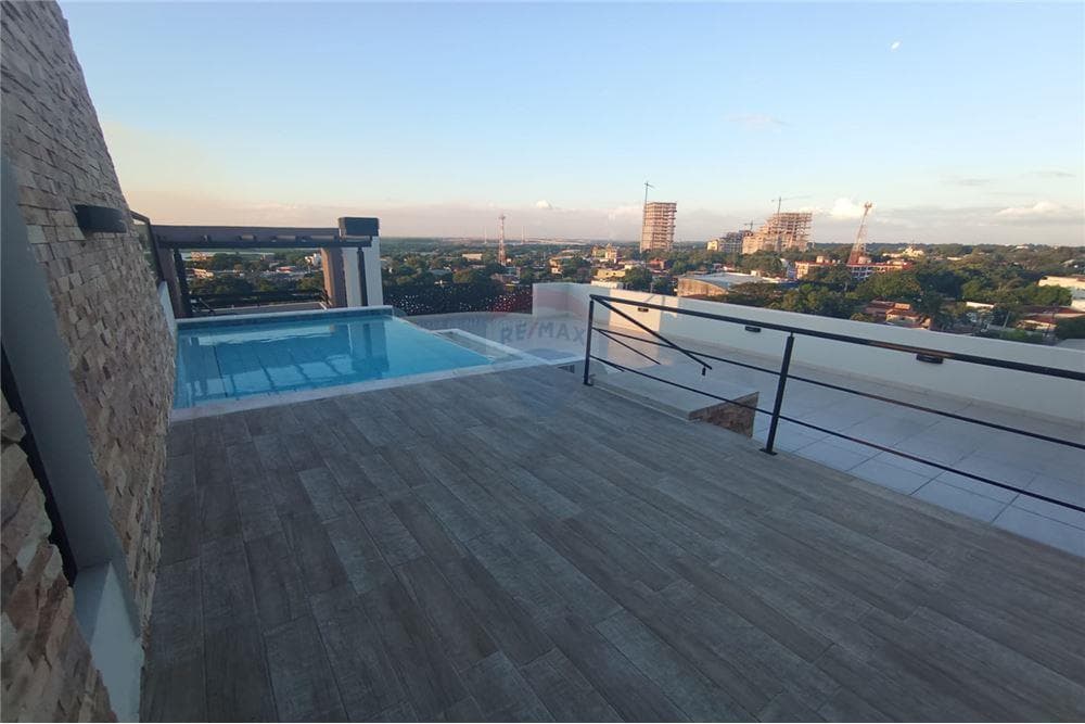 Depto Edificio Zandolí Barrio Jara 2 dormitorios – 2
