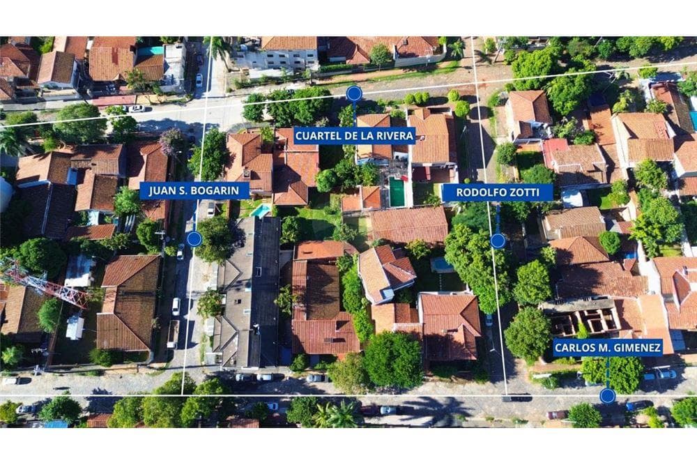 TERRENO EN VENTA EN RECOLETA – 3