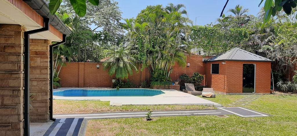Casa a la venta en Barrio Mcal. Estigarribia – 3