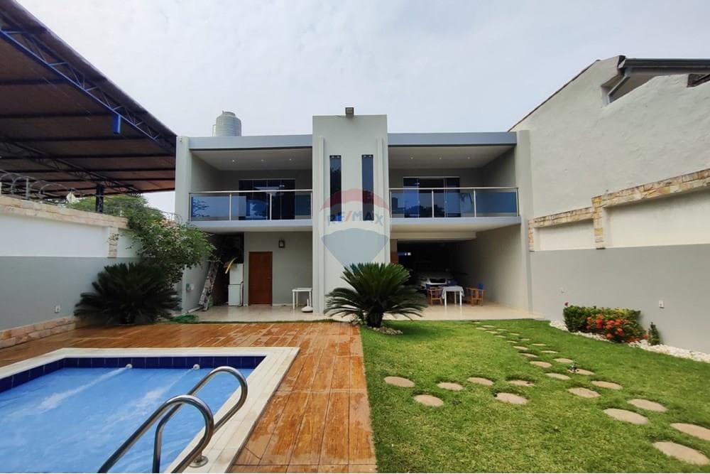 Casa - Venta - Fernando De La Mora, Paraguay – 3
