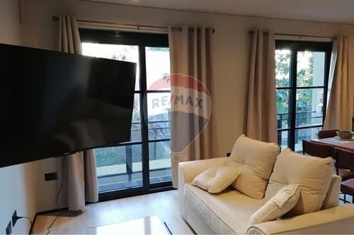 Departamento-Alquiler-PY Asunción Villa Morra – 3