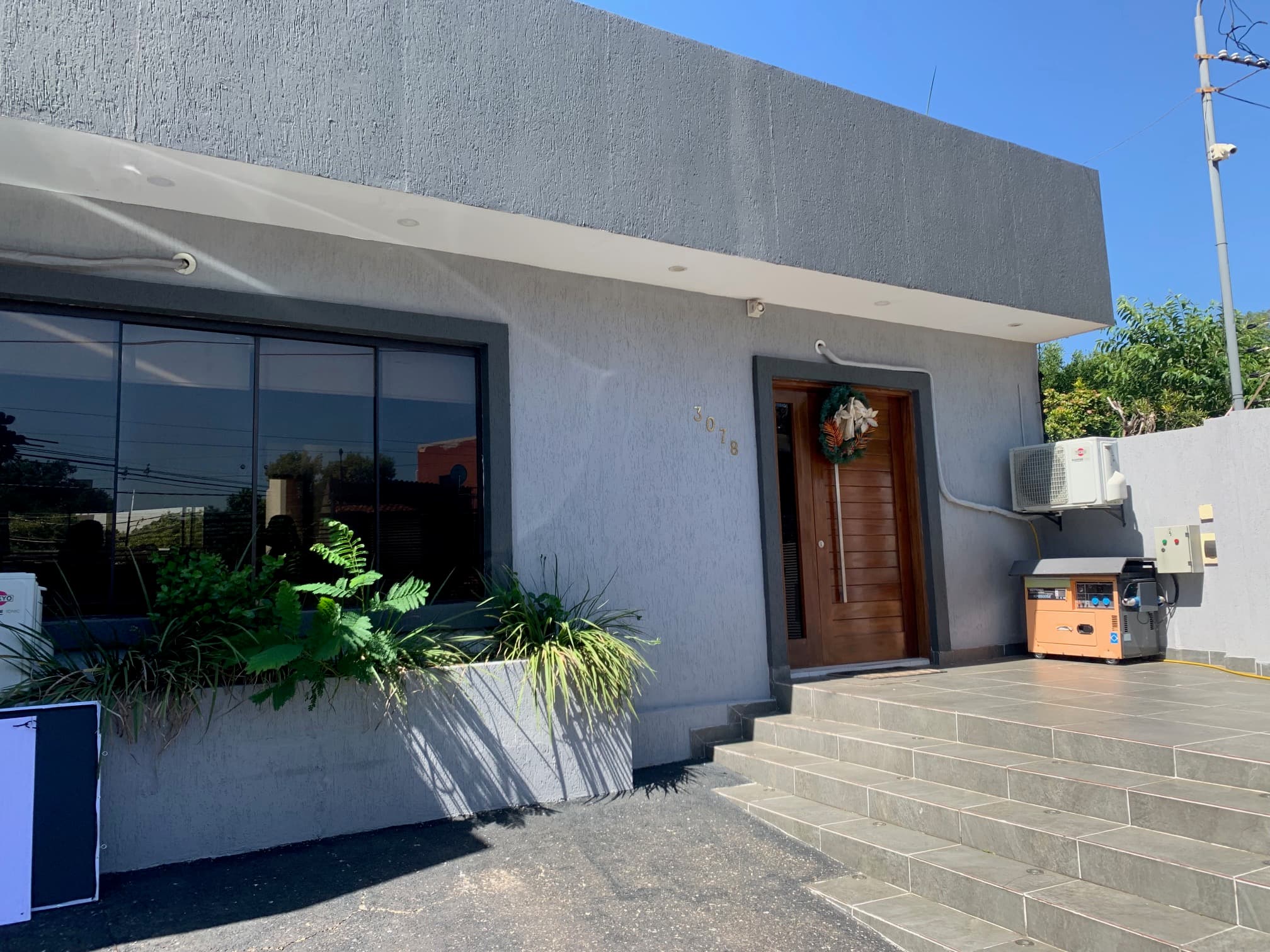 Moderna residencia de 5 habitaciones en venta – 2