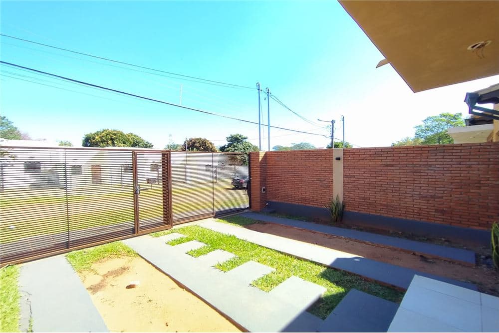 VENDO CHALET A ESTRENAR EN SAN LORENZO REDUCTO – 2