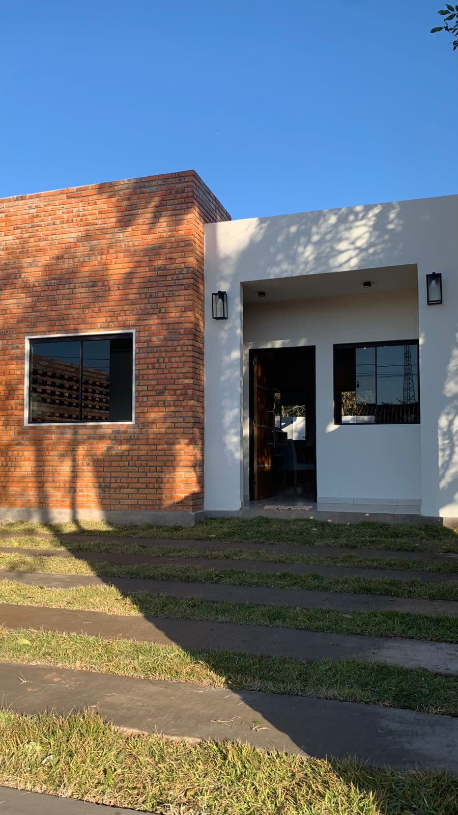 Chalet A Estrenar En Luque Cañada Garay