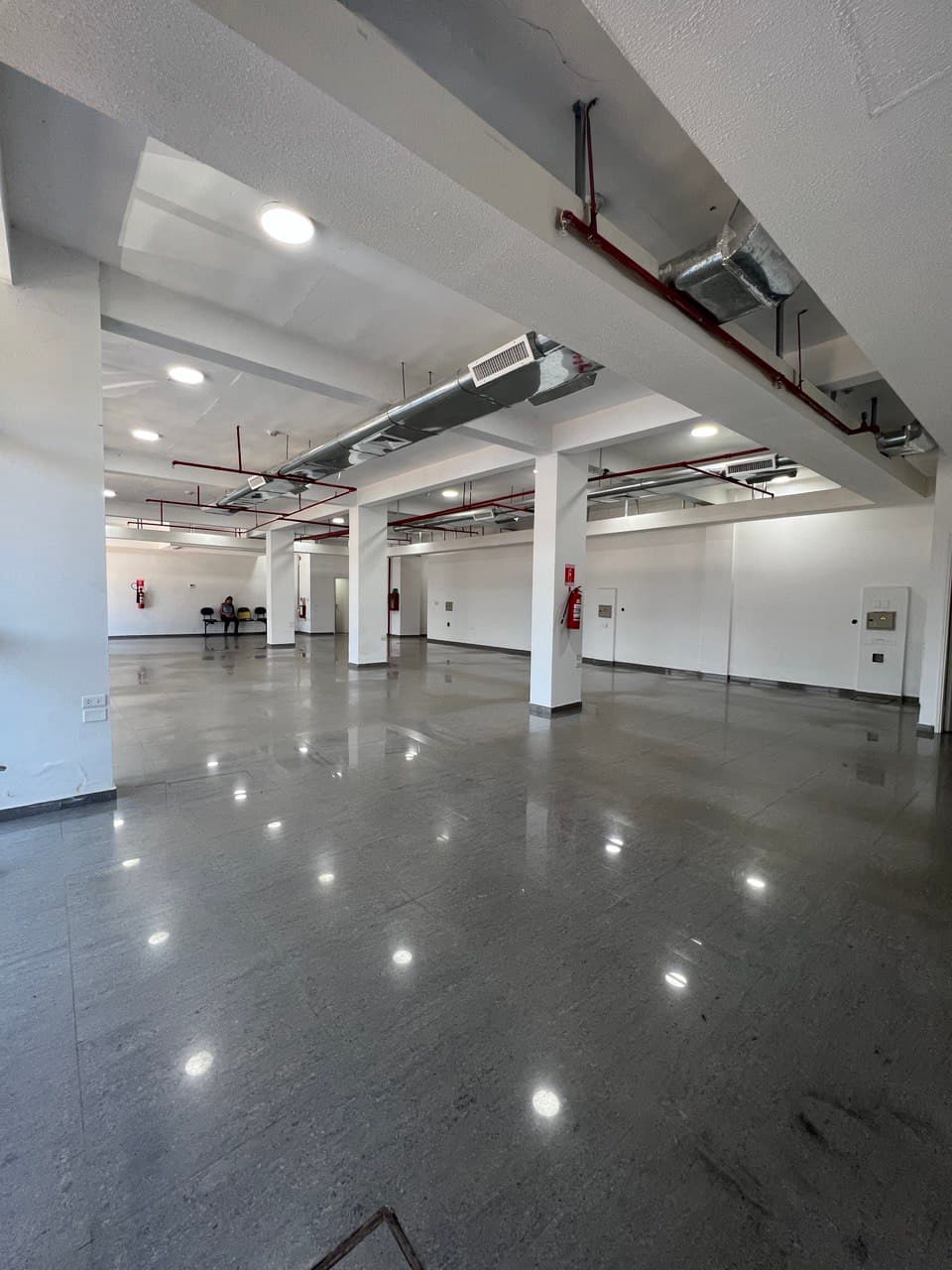 Vendo Edificio De Oficinas Zona Artigas – 2