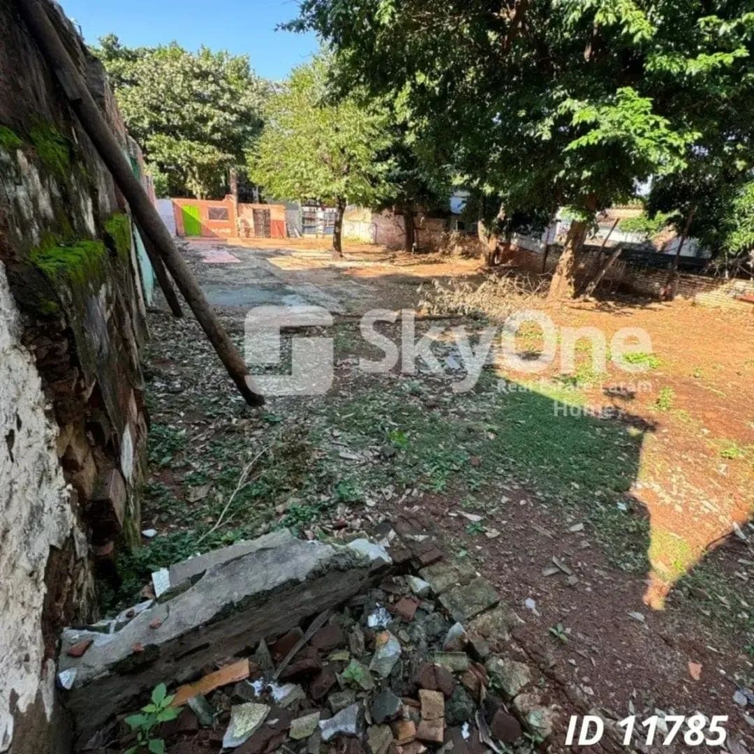 VENDO TERRENO EN BARRIO SAN PABLO – 2