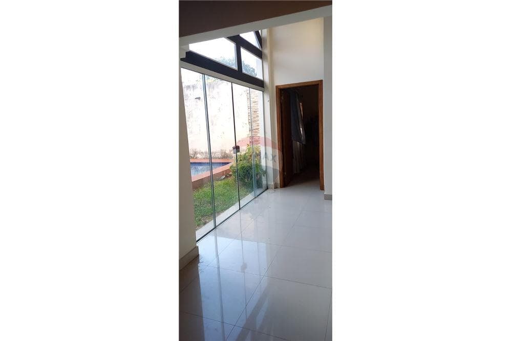 Casa - Venta - San Lorenzo, Paraguay – 3