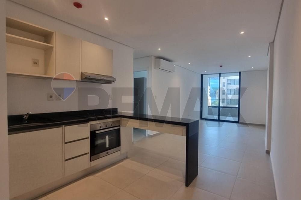 DEpartamento - Alquiler - Las Lomas (Carmelitas), Paraguay – 2