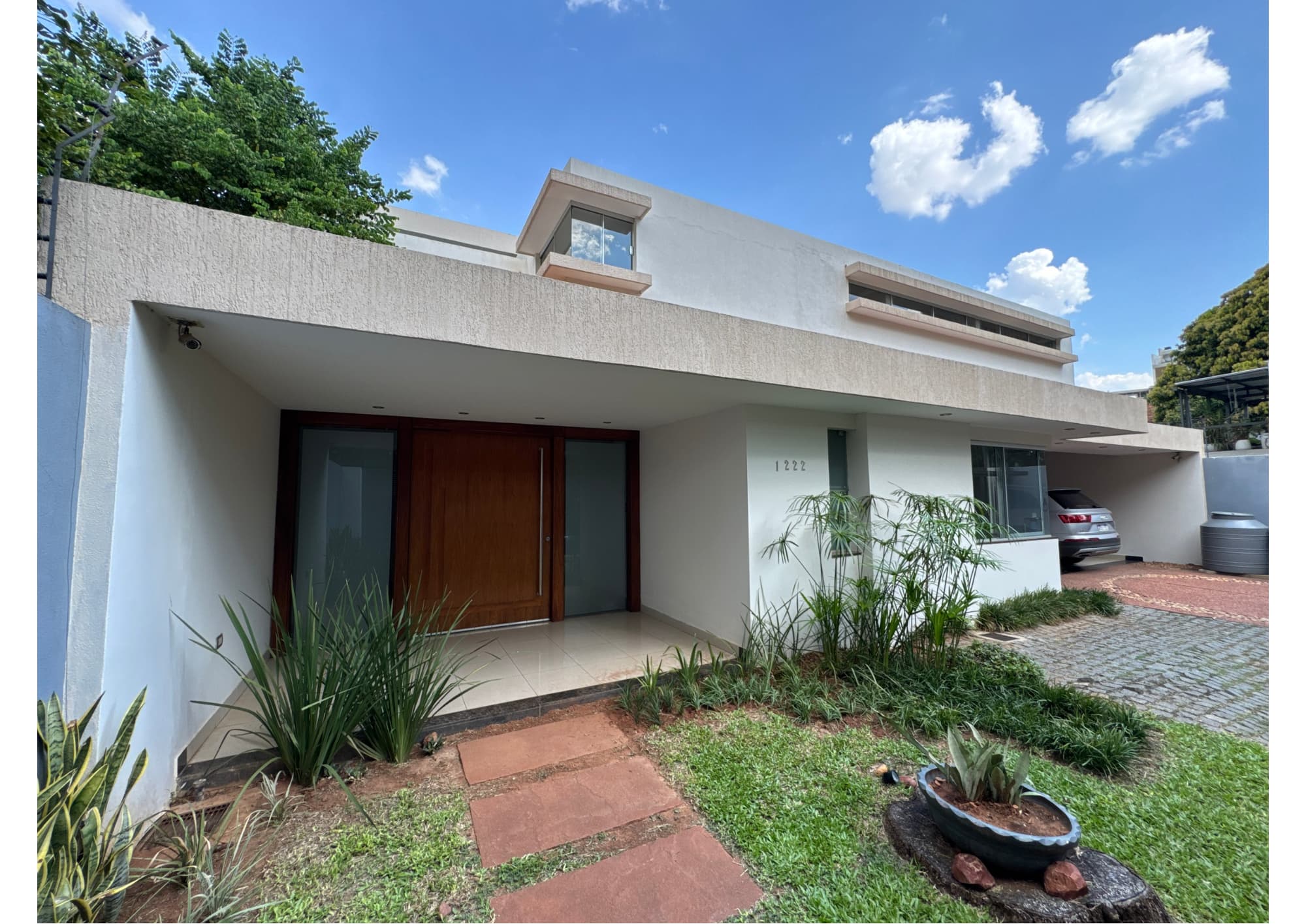 Casa en alquiler detrás del Shopping del Sol – 2
