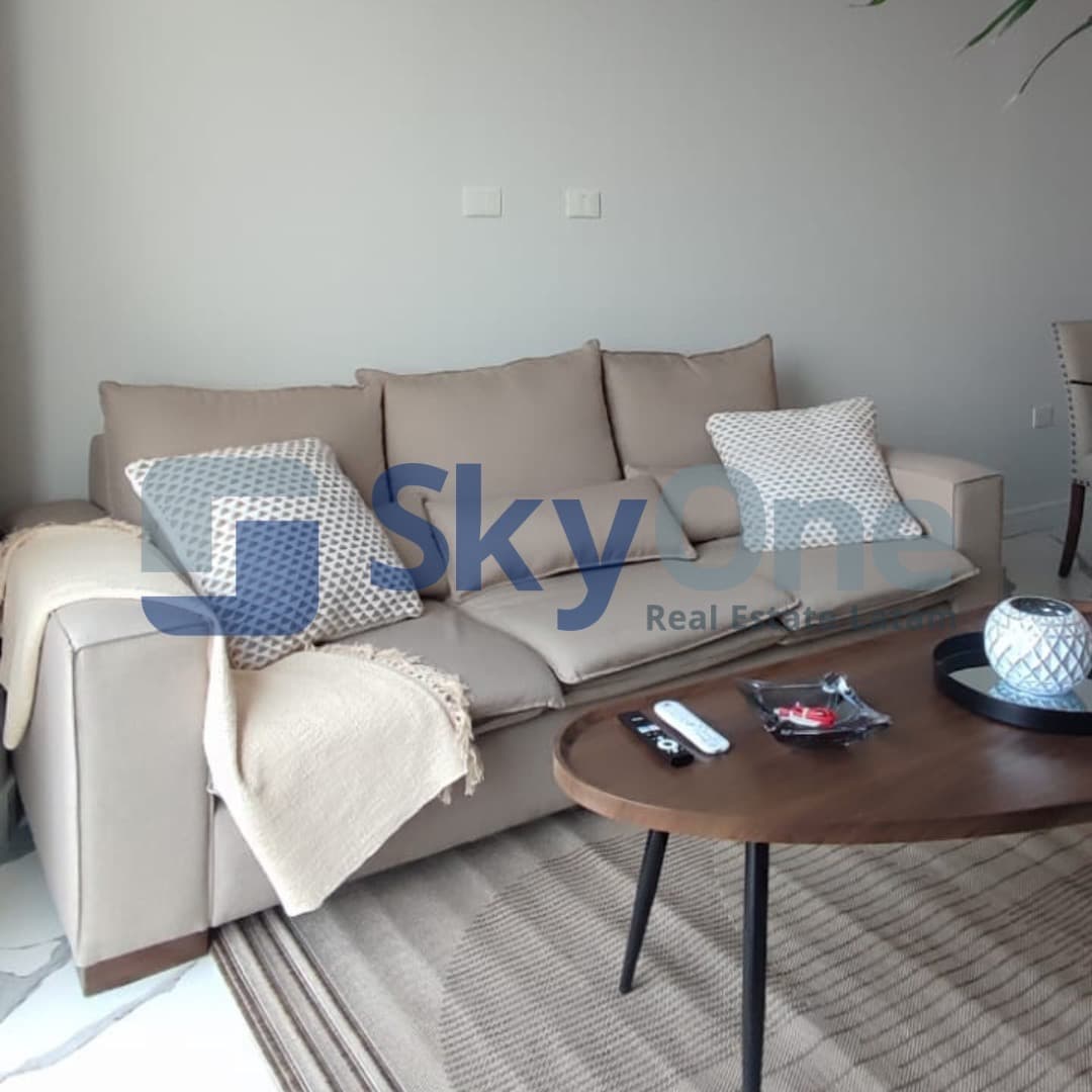 ALQUILO DEPARTAMENTO AMOBLADO EN EL PARANA COUNTRY CLUB – 3