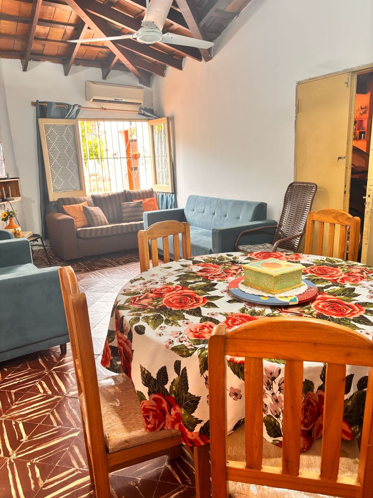 Vendo casa en San Vicente – 3