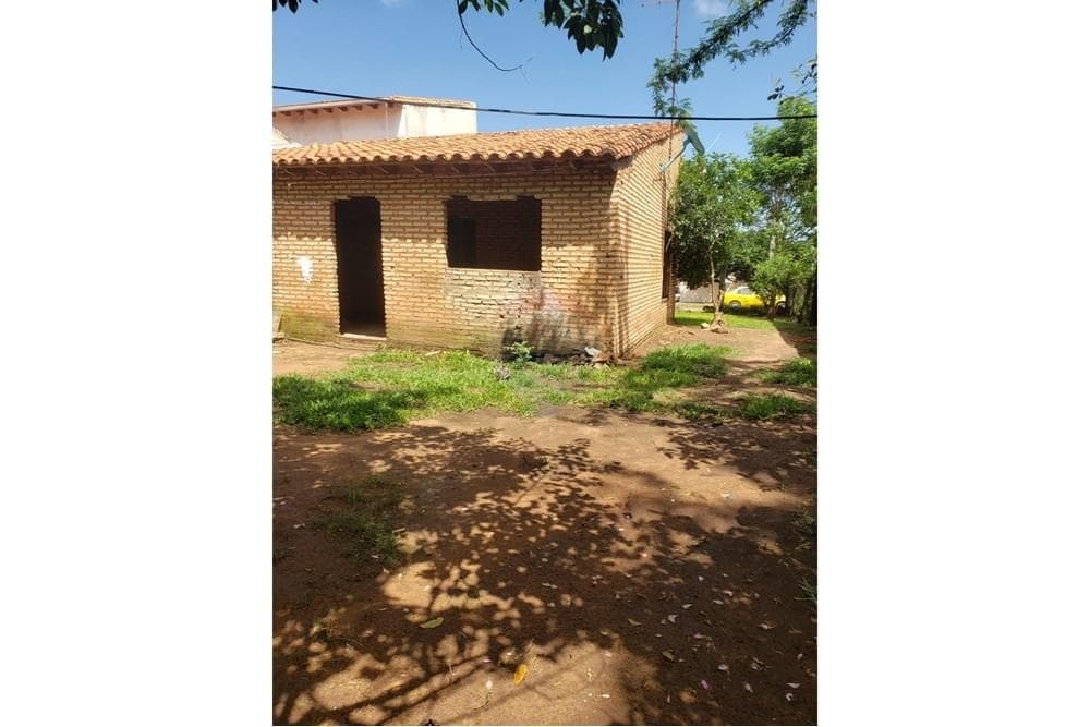 VENDO TERRENO EN YKUA KARANDA'Y - LUQUE – 3