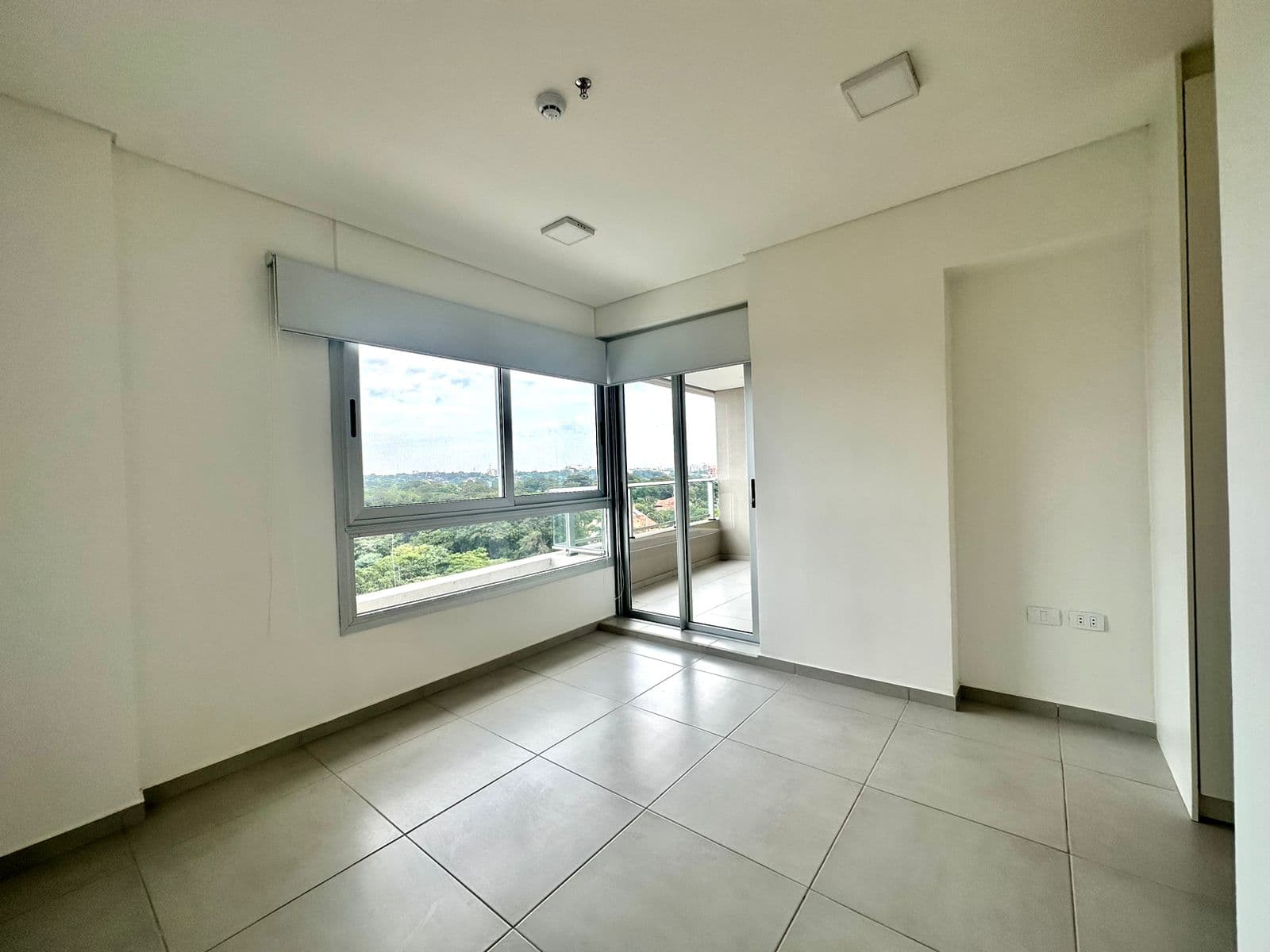 EN ALQUILER DEPARTAMENTO FORTALEZA BOGGIANI – 3