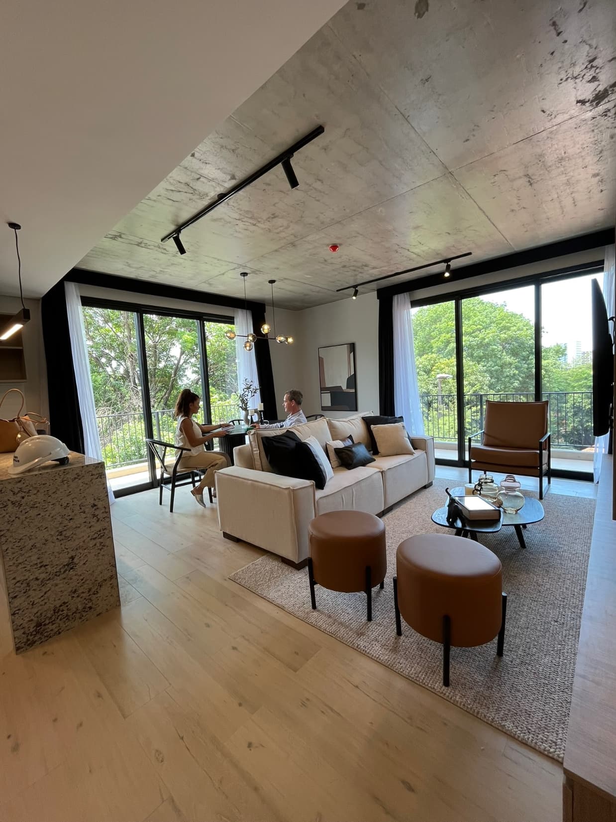 Departamento Amplio En Venta En Asunción | Cerca de Shoppings, ubicado en zona tranquila