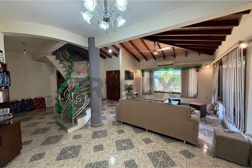 Casa Alquiler PY Central Lambaré – 2