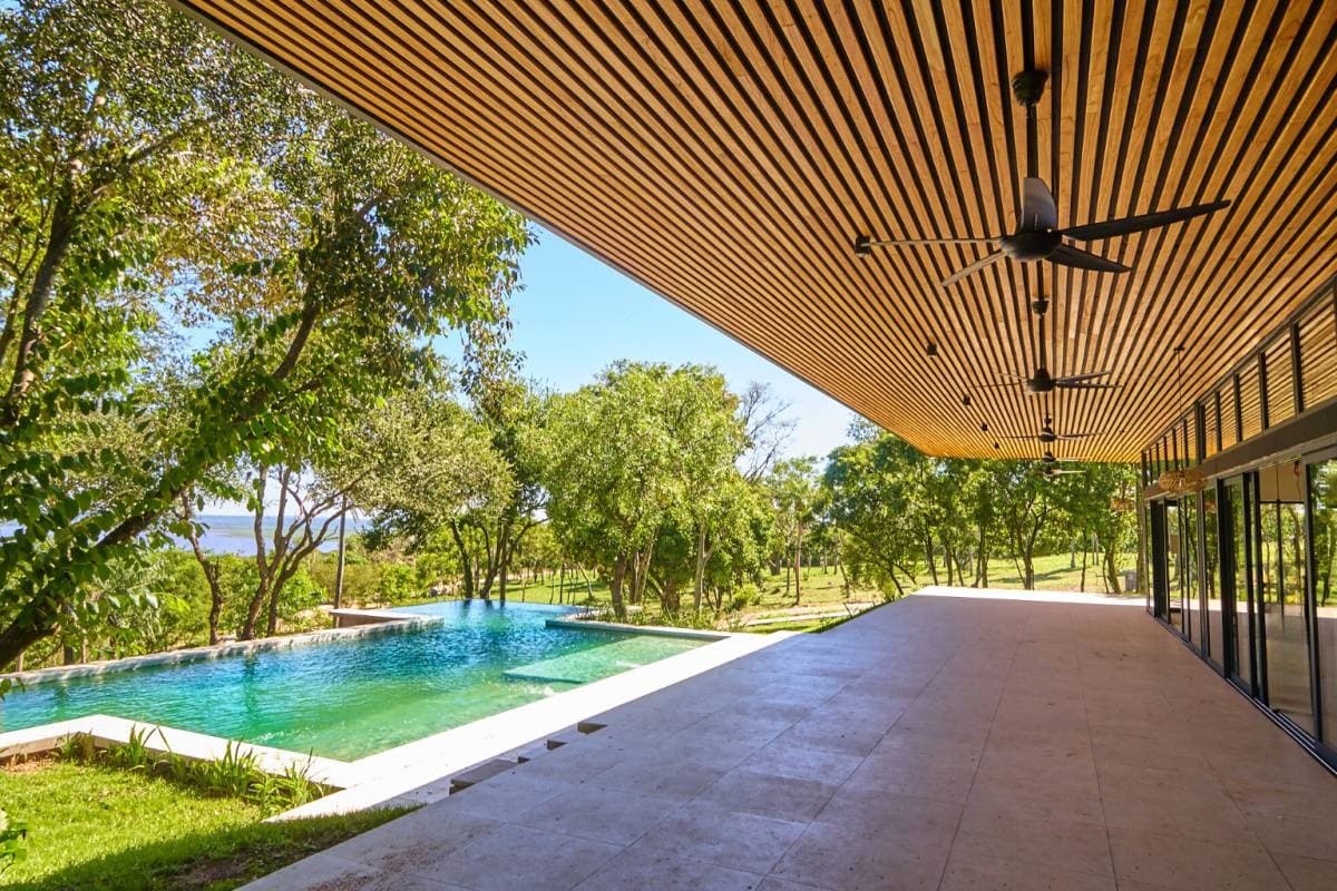 VENDO terreno en MADRE SELVA - Ciervo Kua – 3