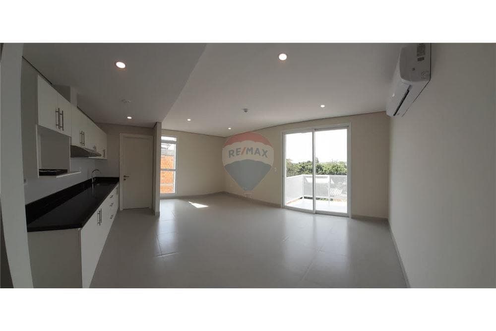 Departamento - Alquiler - Fernando De La Mora, Paraguay