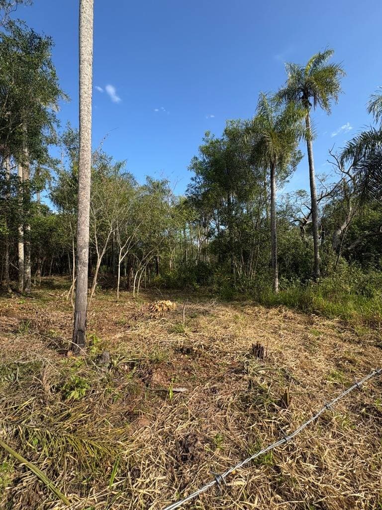 Terrenos en Zona Anfiteatro – San Bernardino. Lote 20 y Lote 21 – 2