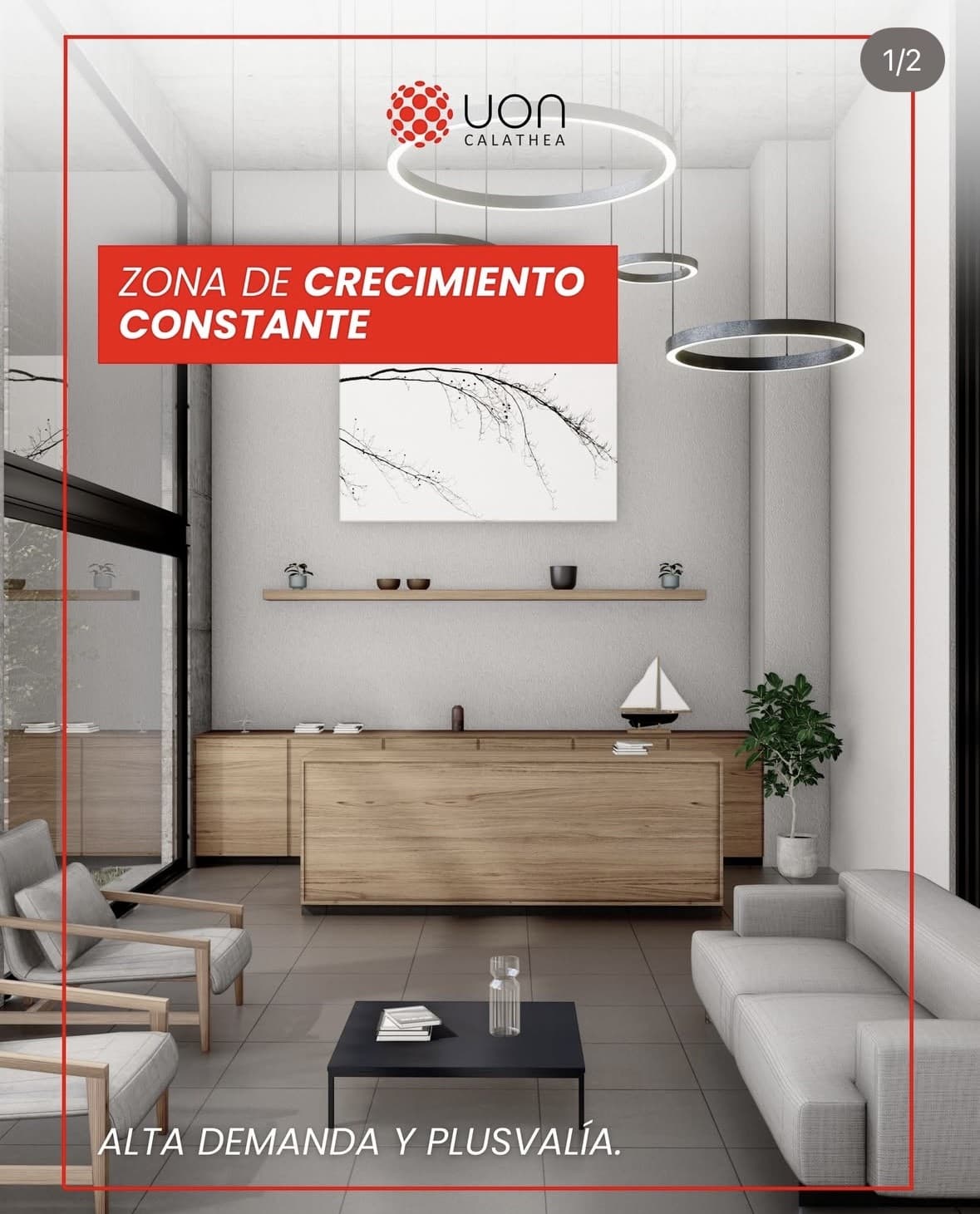 Oportunidad Deptos En Asuncion,barrio Las Lomas – 3