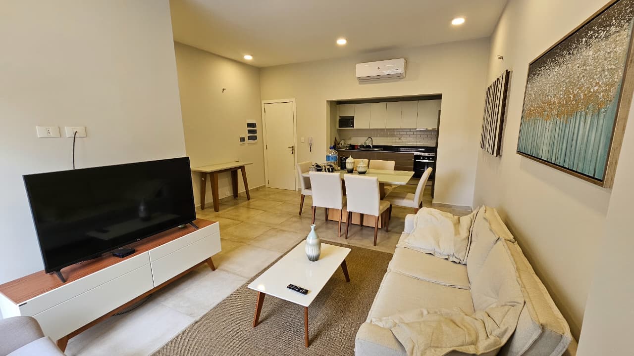 VENTA - DEPARTAMENTO AMOBLADO c/Renta Activa