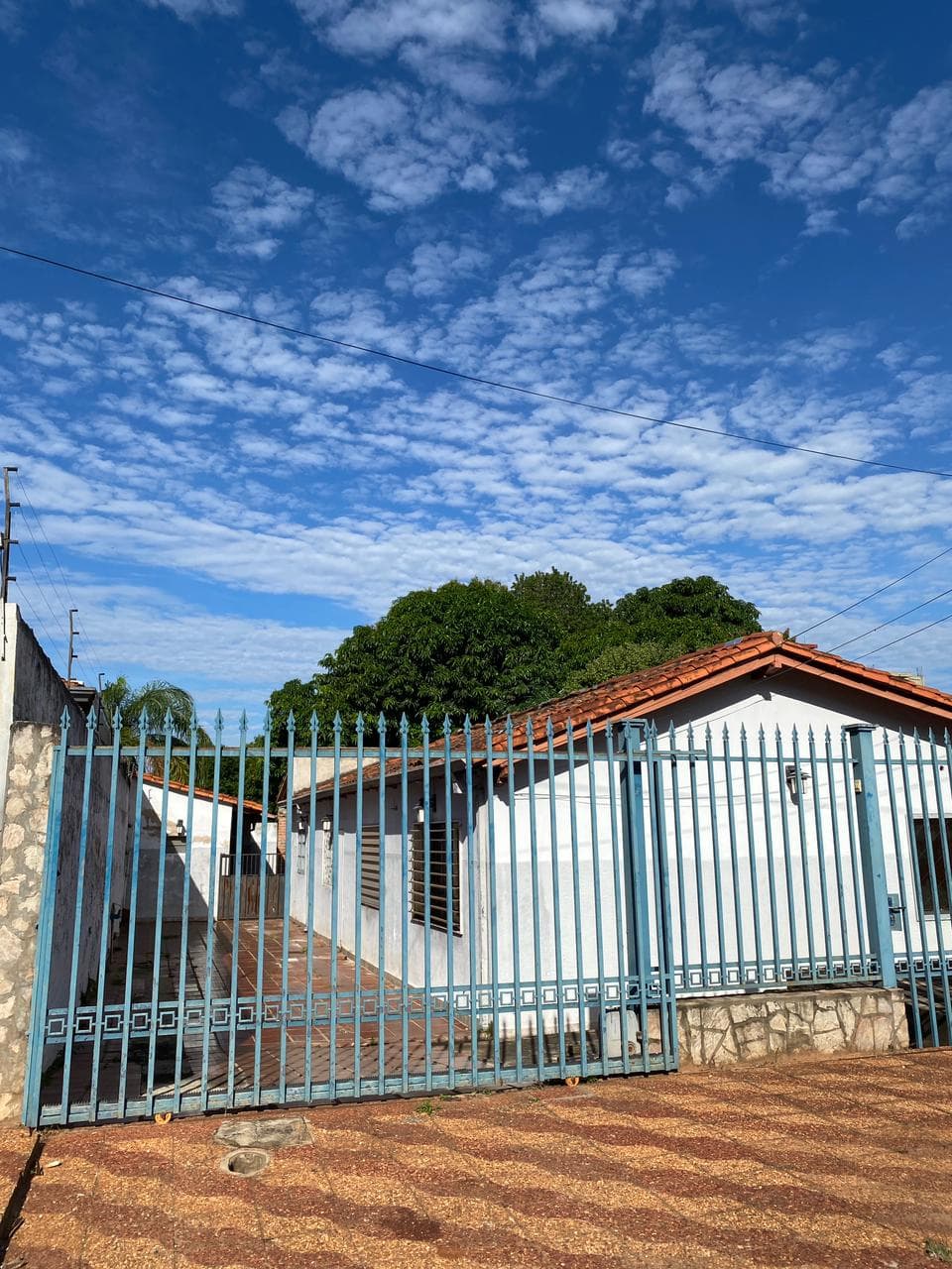 Venta De Casa En Barcequillo San Lorenzo, ¡¡¡¡oportunidad Unica!!!!!