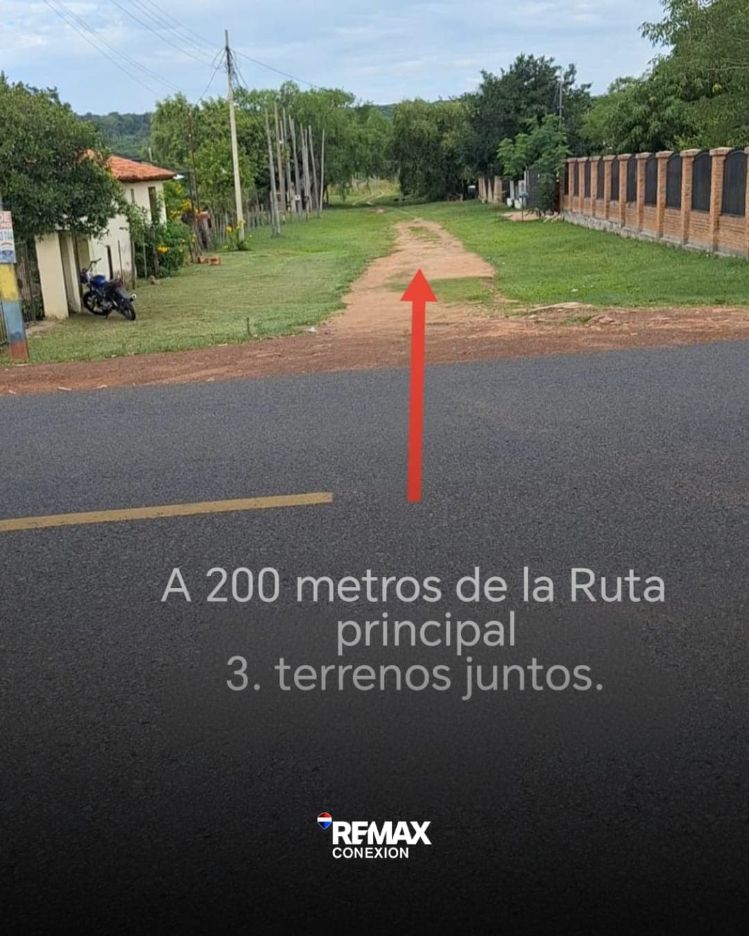 VENDO TERRENOS EN NUEVA COLOMBIA – 3