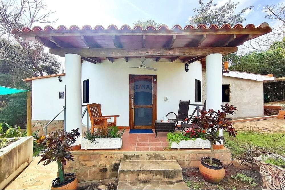 Vendo Casa Con 2 Bungalò En La Colonia Alemana – 2