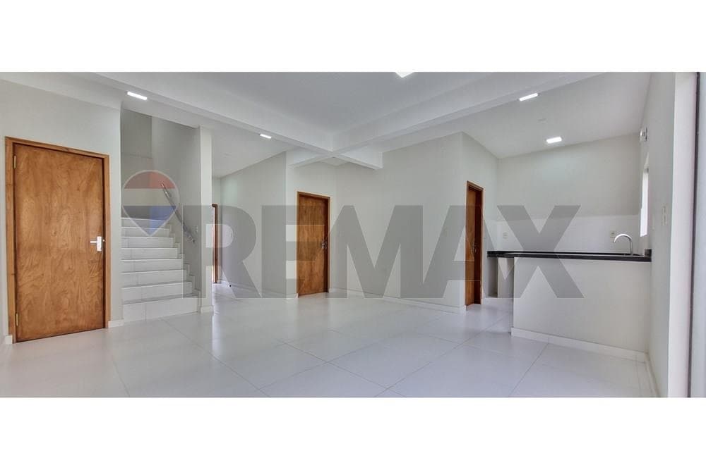 Dúplex a Estrenar en Lambaré, límite con Asunción. – 3