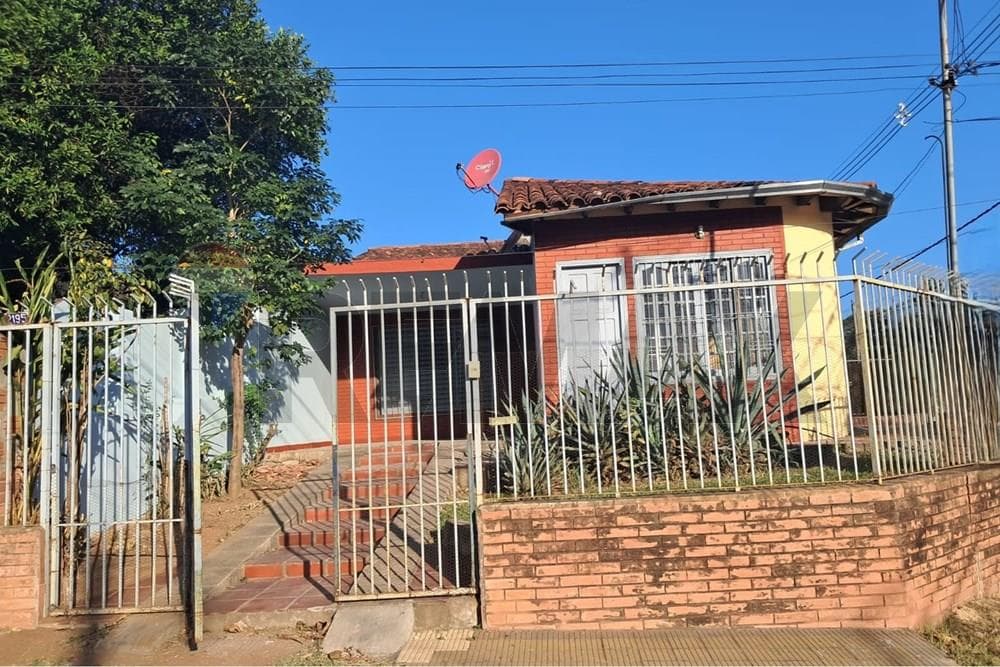 Terreno - Venta - Obrero, Paraguay – 2