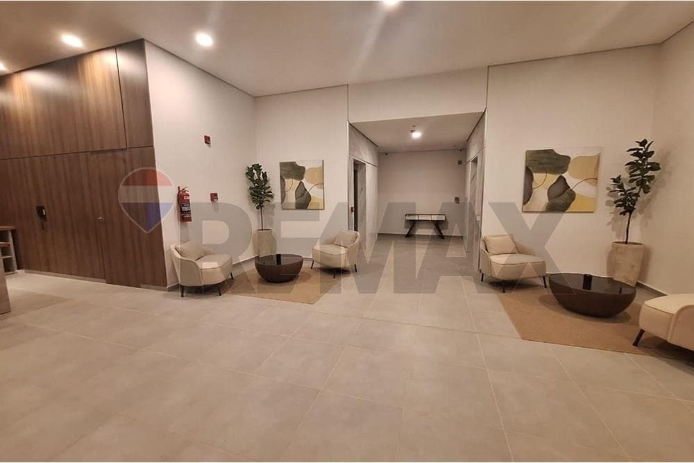 DEPARTAMENTO - ALQUILER - LAS MERCEDES – 2