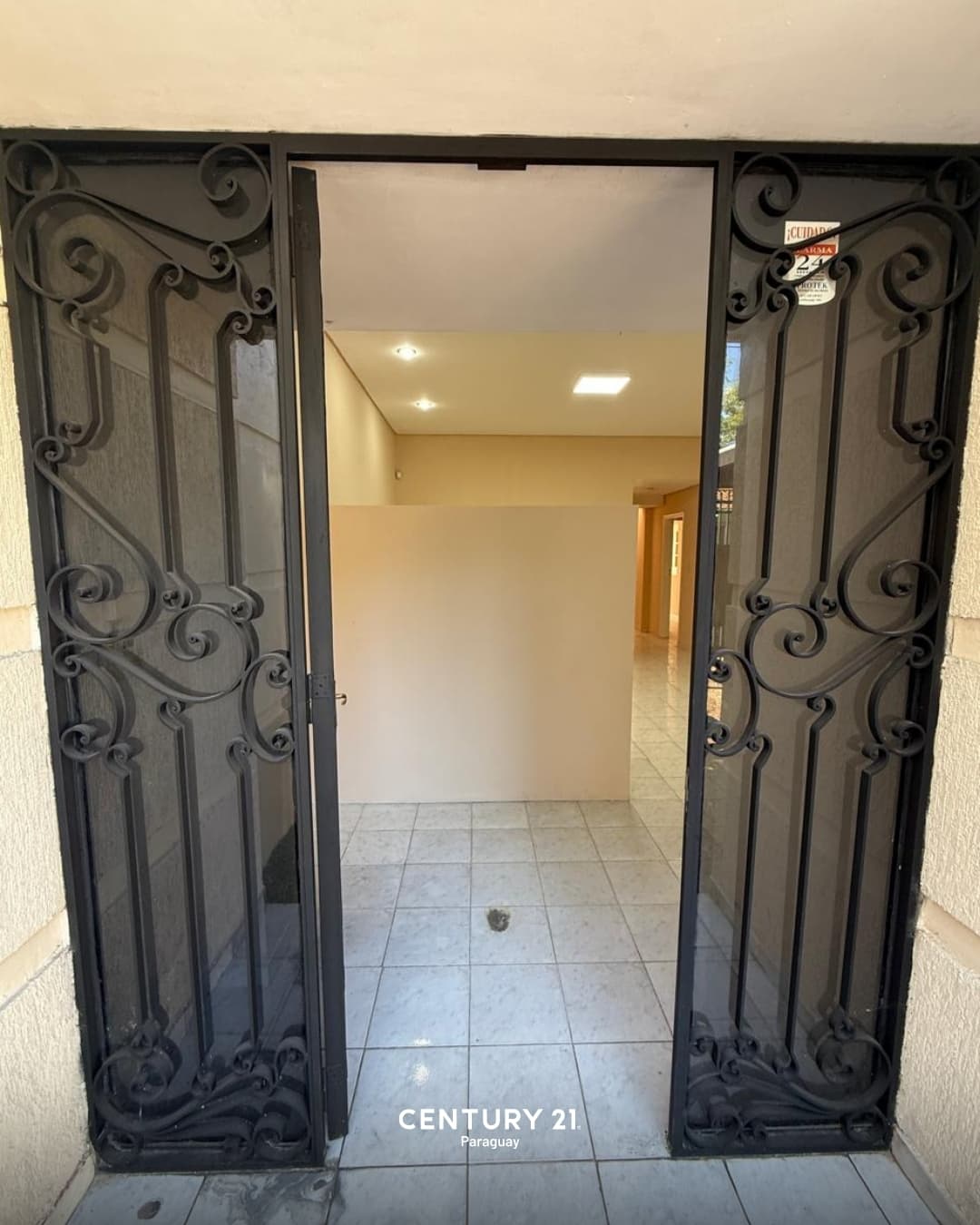 Casa En Alquiler Zona Recoleta – 2