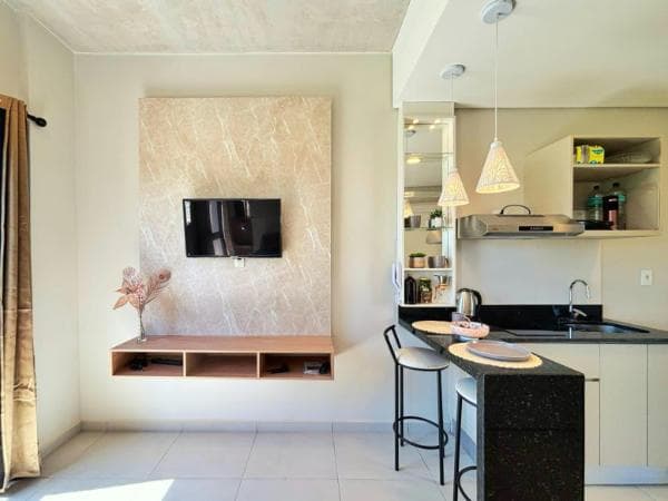 RN VENTA DEPARTAMENTO MONOAMBIENTE EN CIUDAD DEL ESTE – 3