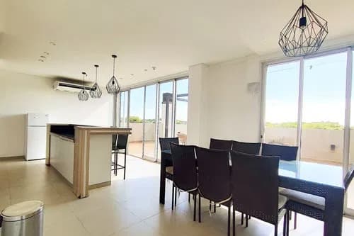 Departamento-Alquiler- Villa Ofelia, Fernando De La Mora, Central – 2