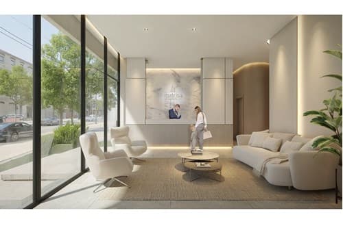 SE VENDE Departamentos en Pozo Barrio Herrera. Entrega de 6.000 USD. – 2