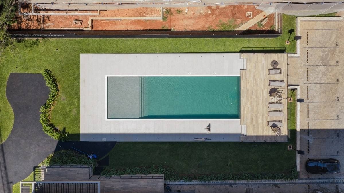 EN ALQUILER - DEPARTAMENTO, Edificio URBAN CUMBRES – Zona CIT – 3
