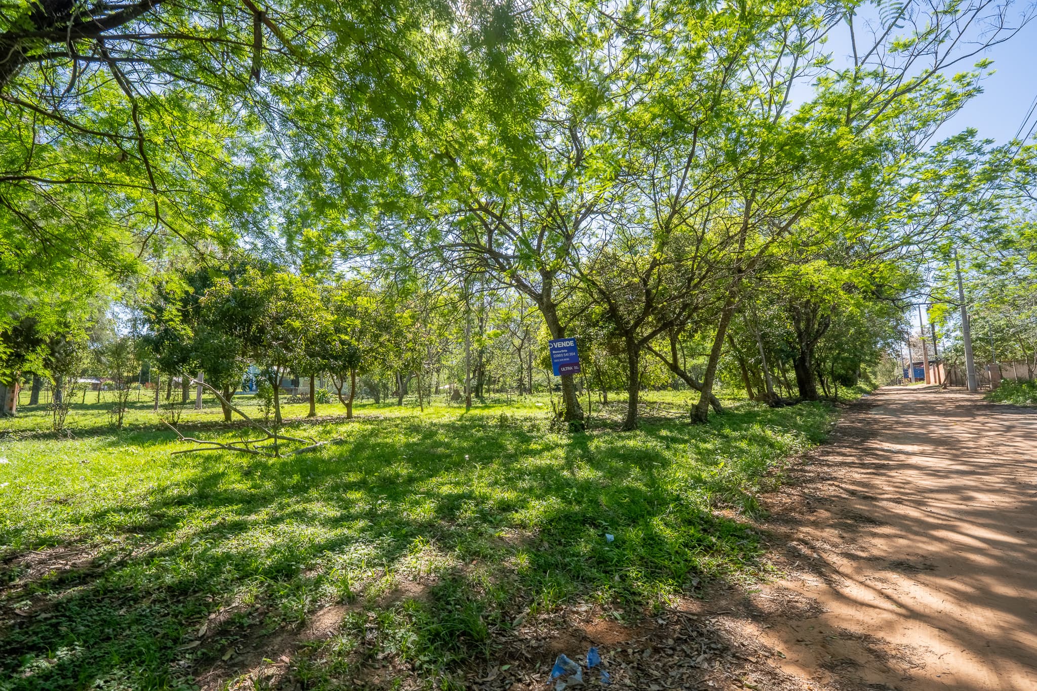 Terreno En Venta - 1500 M2 En Limpio Bo. Aguapey – 3