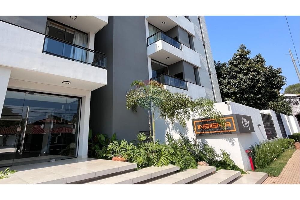 Departamento - Venta - Mariscal Estigarribia, Paraguay