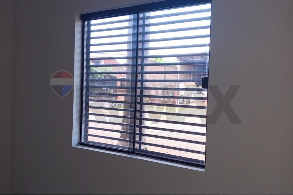 ALQUILO DEPARTAMENTO EN PLANTA BAJA EN ÑEMBY – 2