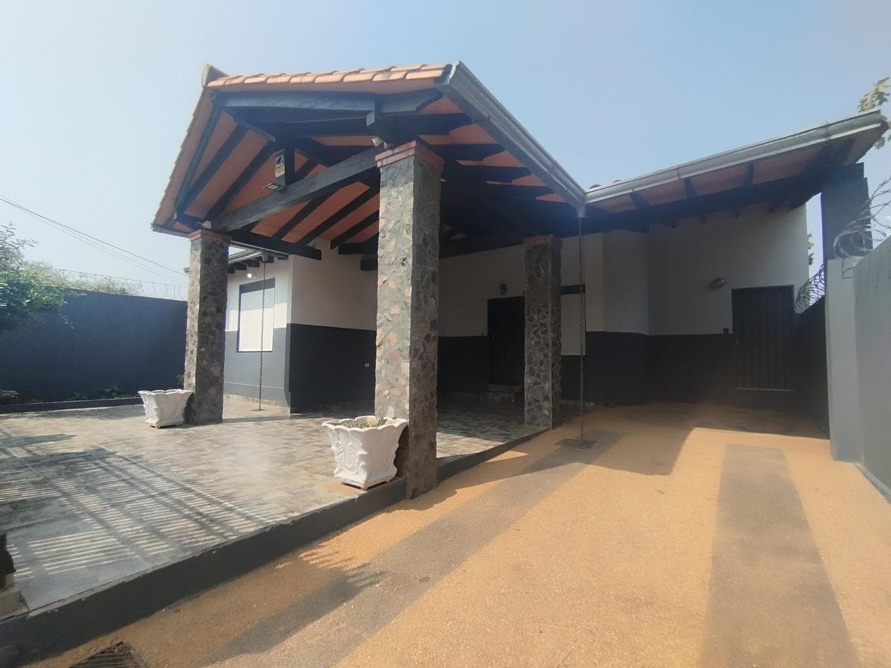 Casa en Capiatá, Paraguay