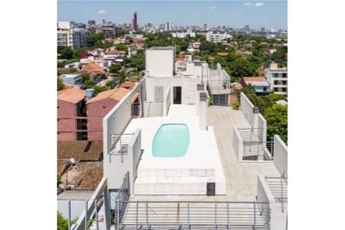 VENDO EDIFICIO EN ASUNCION BARRIO JARA – 2