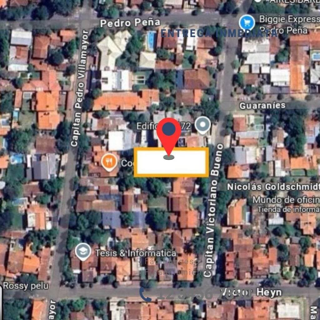 En Venta Amplia Propiedad en Villa Aurelia
