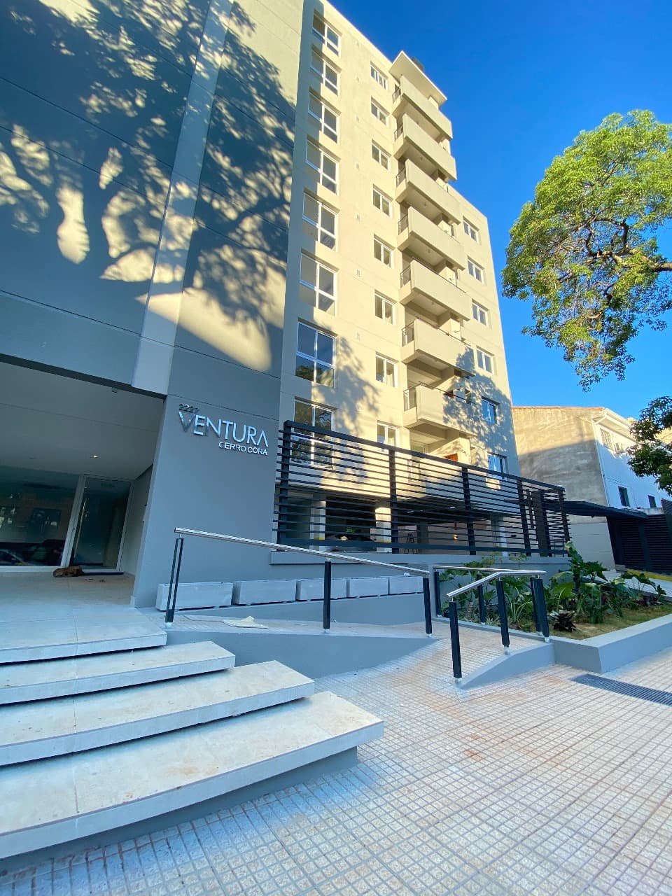VENDO DEPARTAMENTO DOMOTIZADO EDIFICIO VENTURA CERRO CORÁ – 2