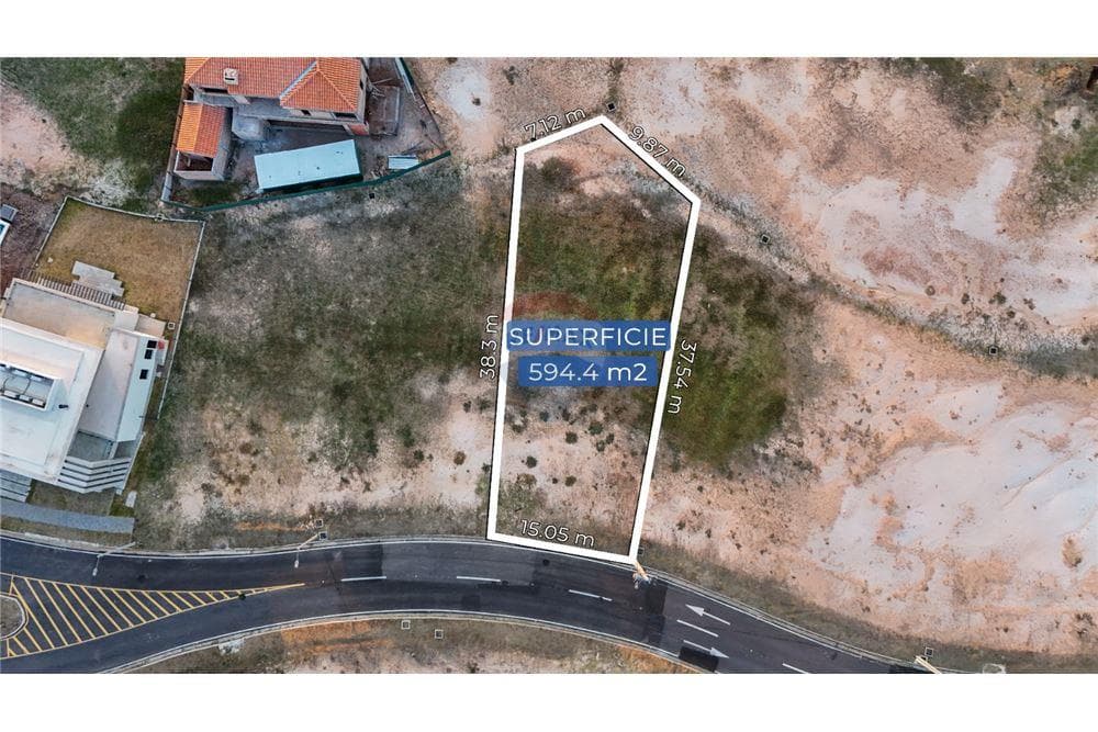 Terreno - Venta - Luque, Paraguay – 3