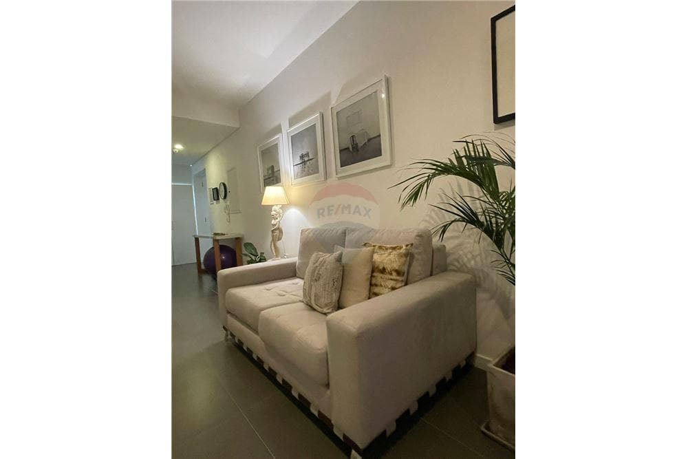Vendo depto. amoblado 2 dor. 2 coch en Villa Morra – 3